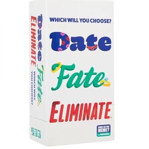Date Eliminate Game